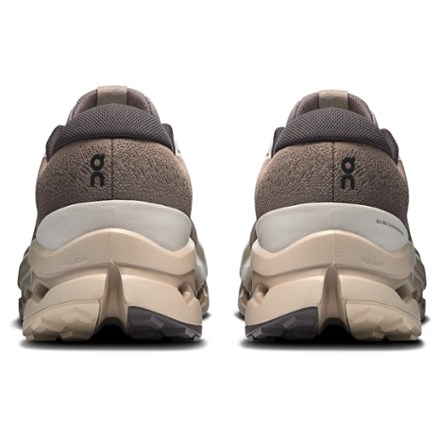 On Cloudsurfer Trail 2 Waterproof Trail-Running Shoes - Men's 3