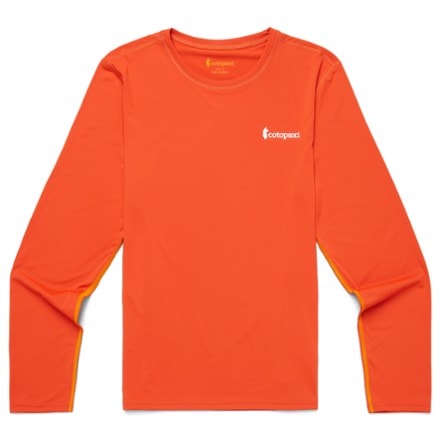 Cotopaxi Fino Long-Sleeve Tech T-Shirt - Men's 0