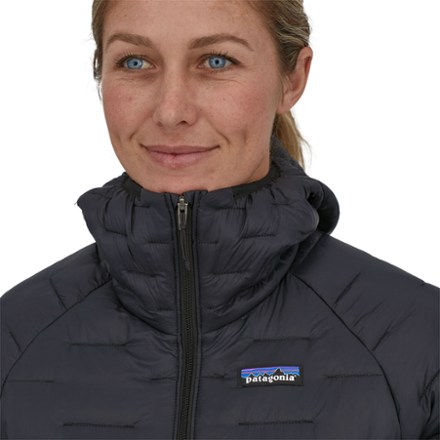 Patagonia Micro Puff Insulated Hoody - Women's 5