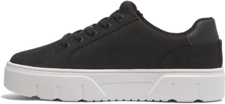 Timberland Laurel Court Low Lace-Up Sneakers - Women's 1