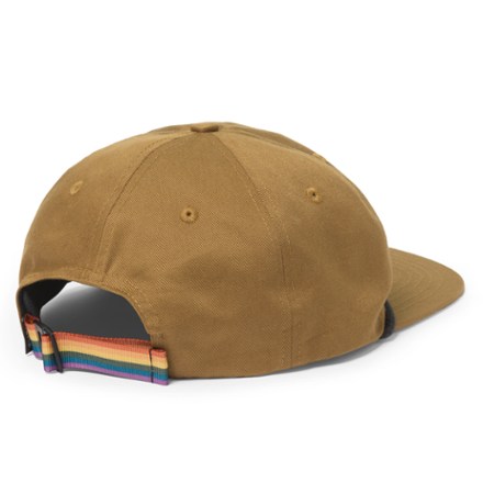 REI Co-op Pride Cotton Ball Cap 1