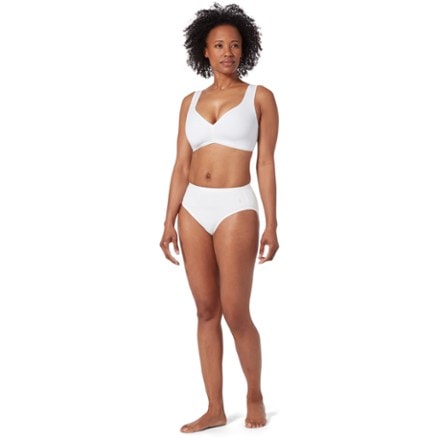 Royal Robbins ReadyDry Full Briefs - Women's 1