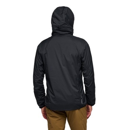 Black Diamond Alpine Start Insulated Hoody - Men's 2