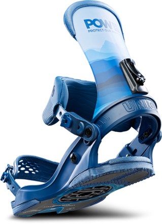 union force bindings 2018