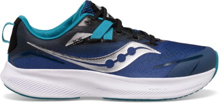 Saucony hurricane deals 15 blue