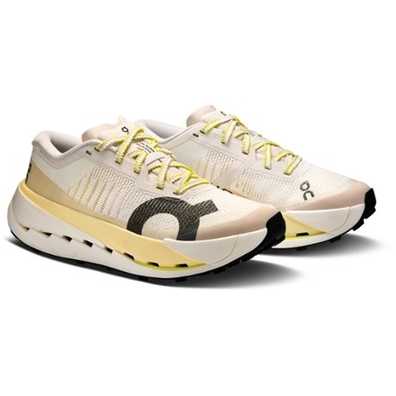 On Cloudultra Pro Trail-Running Shoes - Women's 2