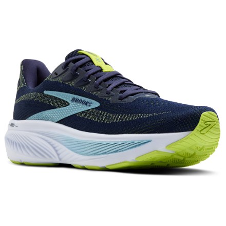 Brooks Ghost 17 Road-Running Shoes - Men's 2