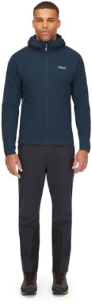 Rab Xenair Alpine Light Insulated Jacket - Men's 3