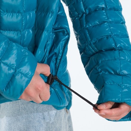 The North Face ThermoBall Hooded Insulated Jacket - Kids' 6