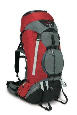 Osprey on sale crescent 70