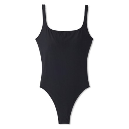 Vuori Encinitas One-Piece Swimsuit - Women's 0