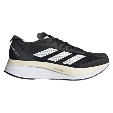 adidas Adizero Boston 11 Road-Running Shoes - Men's 0