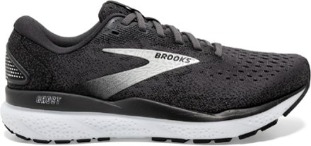 Brooks Ghost 16 Road-Running Shoes - Men's 0