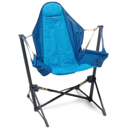 NEMO Stargaze Evo-X Folding Reclining Camp Chair 0