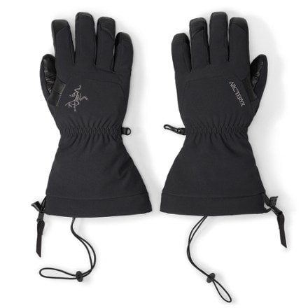 Arc'teryx Fission SV Gloves 1