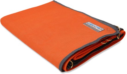 c gear mesh camping mat