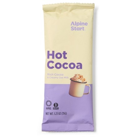 Alpine Start Hot Cocoa Mix 7