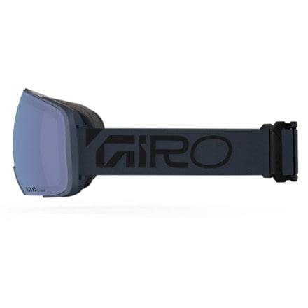 Giro Comp Snow Goggles 2