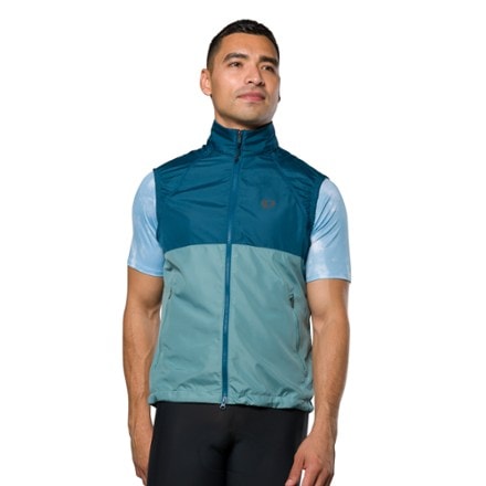 PEARL iZUMi Quest Barrier Convertible Jacket - Men's 3