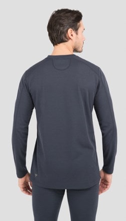 Terramar 3.0 Thermawool Heavyweight Thermal Crew Shirt - Men's 1