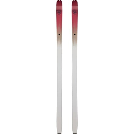 Rossignol XP 85 Positrack Cross-Country Skis with Xplore Bindings 1