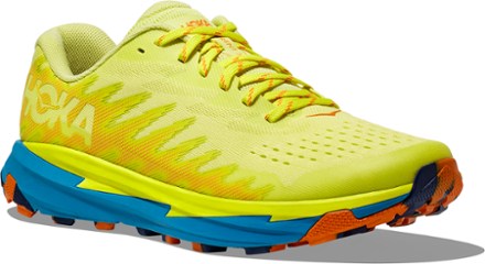 HOKA Torrent 3 Trail-Running Shoes - Men's 2