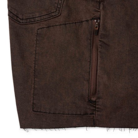Ripton Cut-Off Bike Jorts - Women's 2