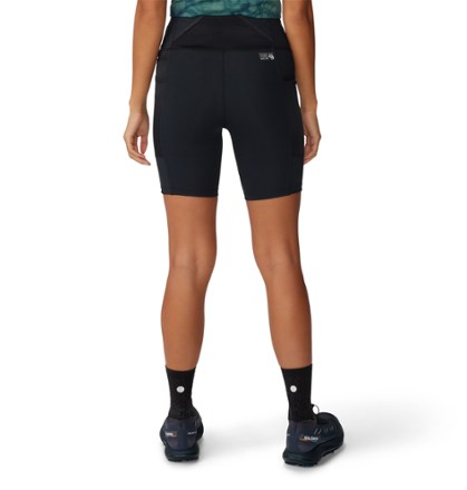Mountain Hardwear Yuba Trail Shorts - Women's 2