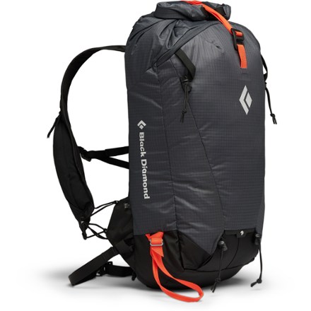 Black Diamond Cirque 25 Snow Pack 0