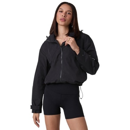 Vuori Endless Hike Jacket - Women's 1