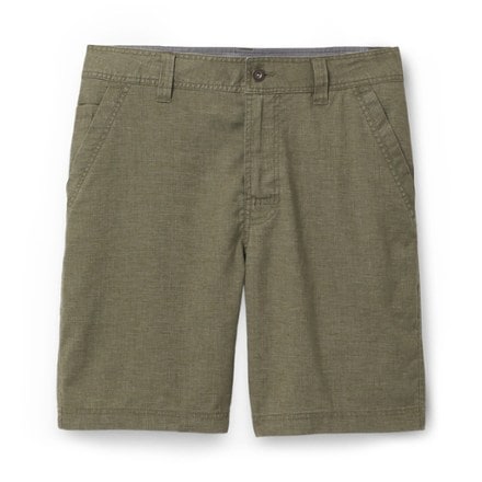 prAna Furrow Shorts - Men's 11" Inseam 0