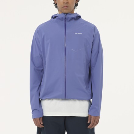 Salomon Bonatti Waterproof Jacket - Men's 1