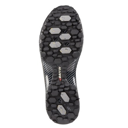 Baffin Bruce Mid Hiking Boots - Men's 1