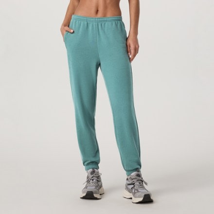 Vuori Sedona Sweatpants - Women's 1