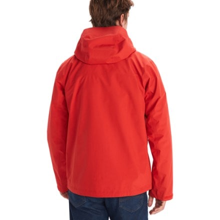 Marmot GORE-TEX Minimalist Pro Jacket - Men's 1