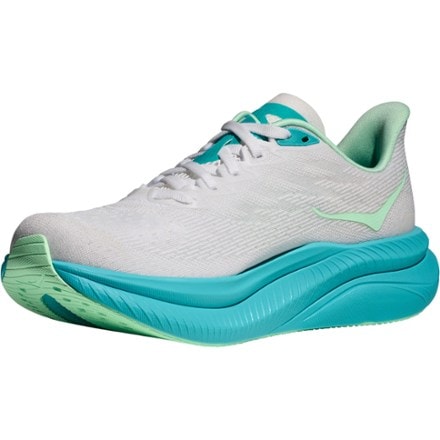 HOKA Mach 6 Road-Running Shoes - Women's 3