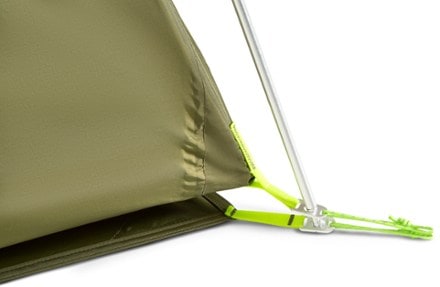 NEMO Aurora 3P Tent with Footprint 5