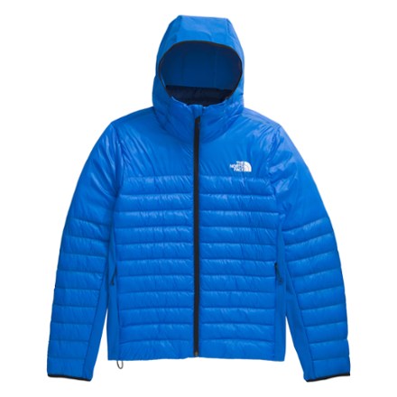 The North Face Terra Peak Hybrid Insulated Hoodie - Men's 0