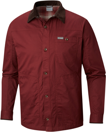 columbia rugged ridge ii jacket