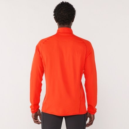 Arc'teryx Delta Half-Zip Fleece Pullover - Men's 2