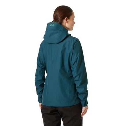 Helly Hansen Verglas Infinity Shell Jacket 2.0 - Women's 2