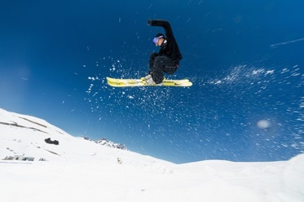 Rossignol Super Blackops 98 Skis - 2025/2026 8