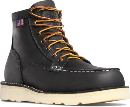 Danner Bull Run Moc Toe Boots - Men's 1