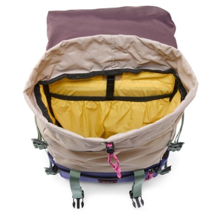Topo Designs Rover Pack 6