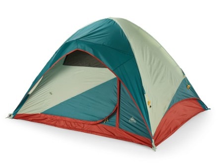 Kelty Discovery Basecamp 4 Tent 1