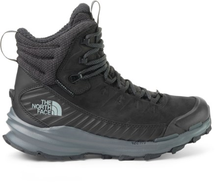 North face deals mens winter boots