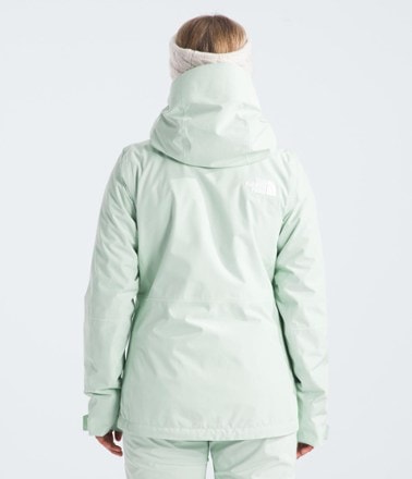 The North Face ThermoBall Eco Triclimate 3-in-1 Jacket - Women's 2