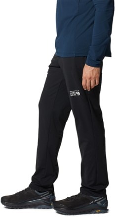 Mountain Hardwear Mountain Stretch Jogger Pants - Men's 3