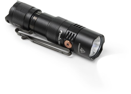 PD25R Rechargeable Flashlight