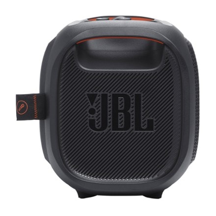 JBL Party Box On The Go Essential Speaker 4